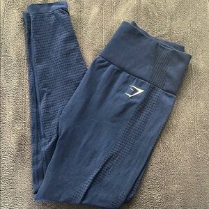 Gymshark Vital Seamless Leggings - Size Medium